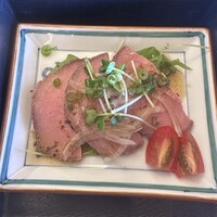 日本料理 花菊 - 