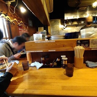 魂の中華そば_2