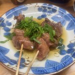 やきとり能勢 - 