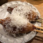 Yakitori Tsumugu - 