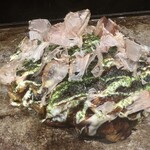 Okonomiyaki Momiji - 