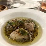 ロジスパイス＆アンダーバー - 