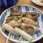 やきとり能勢 - 