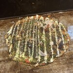 Okonomiyaki Momiji - 