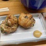 やきとり能勢 - 