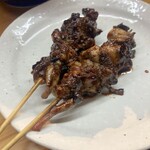 やきとり能勢 - 