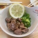 やきとり能勢 - 