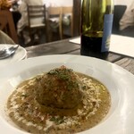 ロジスパイス＆アンダーバー - 