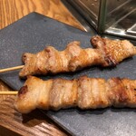 Yakitori Tsumugu - 