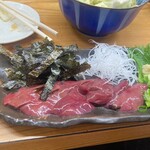 やきとり能勢 - 