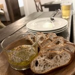 ロジスパイス＆アンダーバー - 