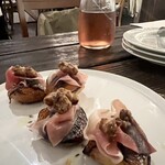 ロジスパイス＆アンダーバー - 