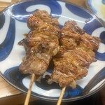 やきとり能勢 - 