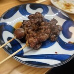 やきとり能勢 - 