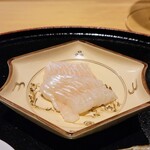 Sushi Inaho - 穴子
