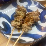 やきとり能勢 - 