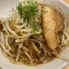 麺Zもぐら