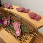 炭火焼肉 たくみ - 