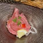 肉と魚 かいり - 