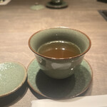 USHIGORO S. NISHIAZABU - 