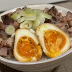 麺屋 聖 名古屋栄店 - 