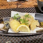 肉と魚 かいり - 