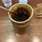 とんかつ 竹亭 田上店 - 