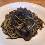 グラディート - 結構軽めな味わいだった。