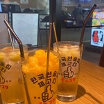 韓国酒場 チェゴダ 柏西口店 - 