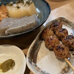 Sumibi Yakitori Chabo - 