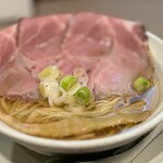 麺屋 聖 名古屋栄店 - 