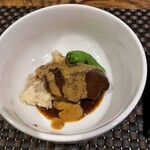 肉と魚 かいり - 