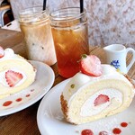 ザ カップス ハーバー カフェ - 