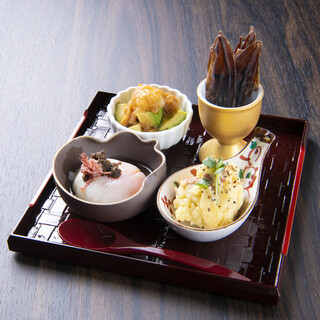 取り分け不要で幹事様も楽チン♪