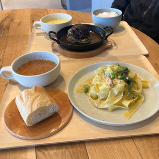 口コミ一覧 : Noki （ノキ） - 丹生川/カフェ [食べログ]