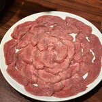 本格炭火焼肉 たまえん - 