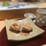 Sushi Uchida - 