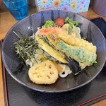 讃岐うどん中村屋 - 