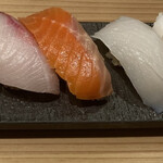 Sushi Sake Sakana Sugitama - 