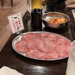 Taishuu Horumon Yakiniku Kemuriki - 