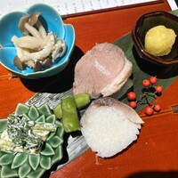 石塀小路豆ちゃ 京都 - 