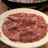 炭火焼肉ホルモン うしごろ 中目黒店 - 