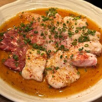 炭火焼肉ホルモン うしごろ 中目黒店 - 