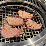 Yakiniku Shikishima Ponga - 