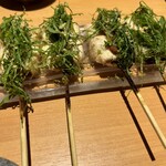 Yakitori Torigen - 