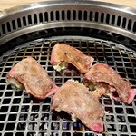 Yakiniku Shikishima Ponga - 