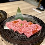 Yakiniku Shikishima Ponga - 