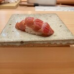 Sushi Yasu - 