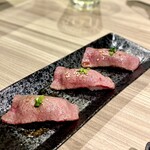 Yakiniku Shikishima Ponga - 