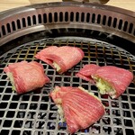 Yakiniku Shikishima Ponga - 